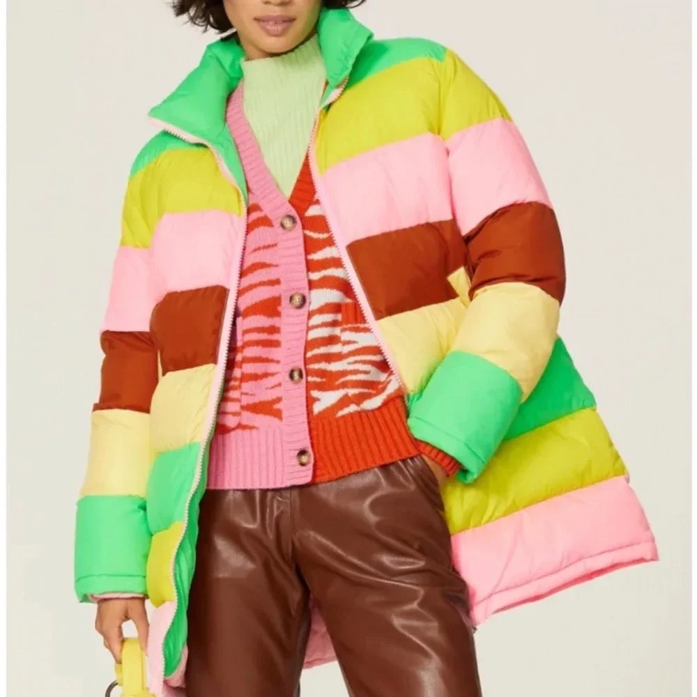 Rachel Antonoff excellent